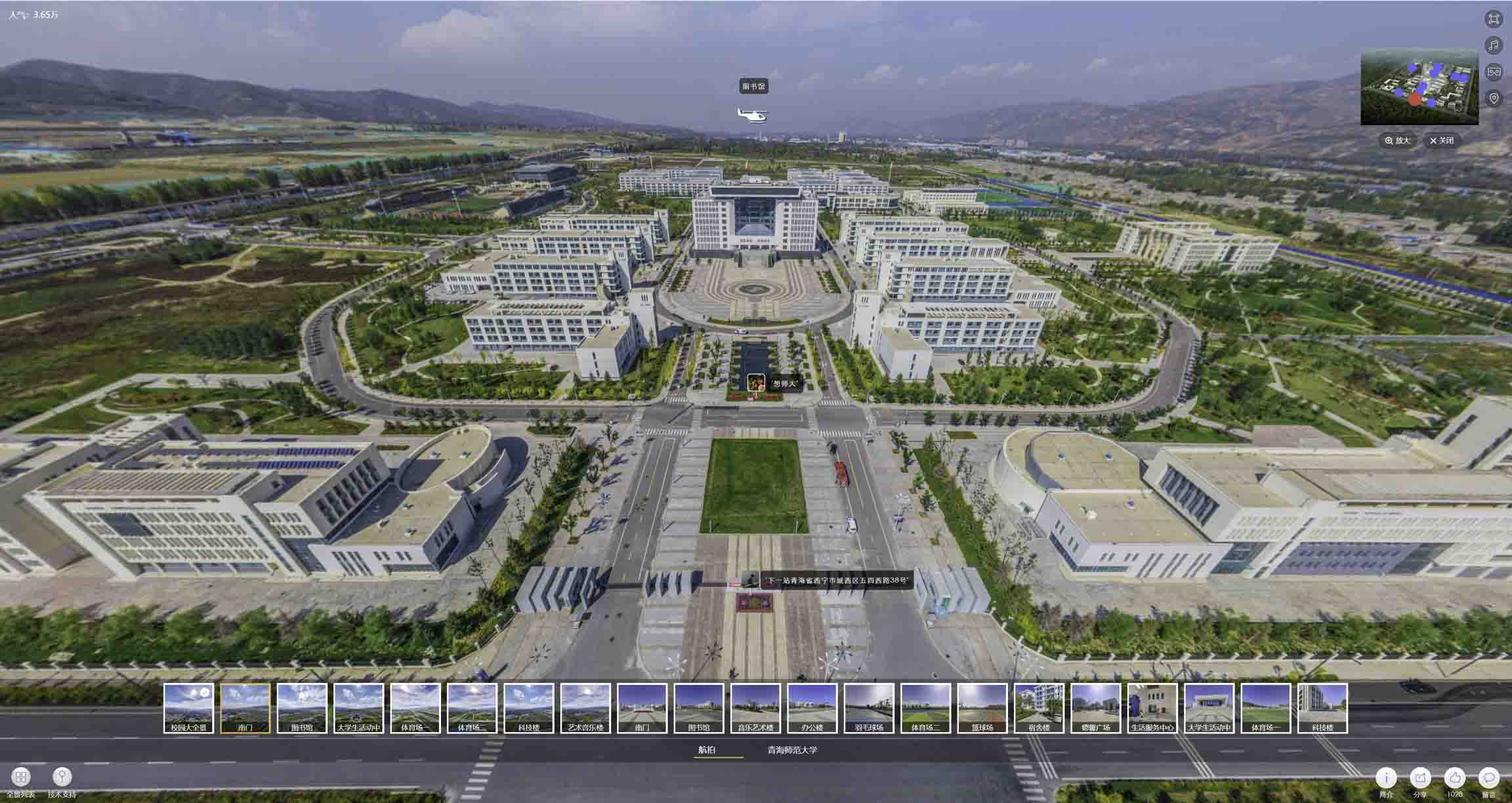 泉港油菜花-惊艳半生的花海仙境