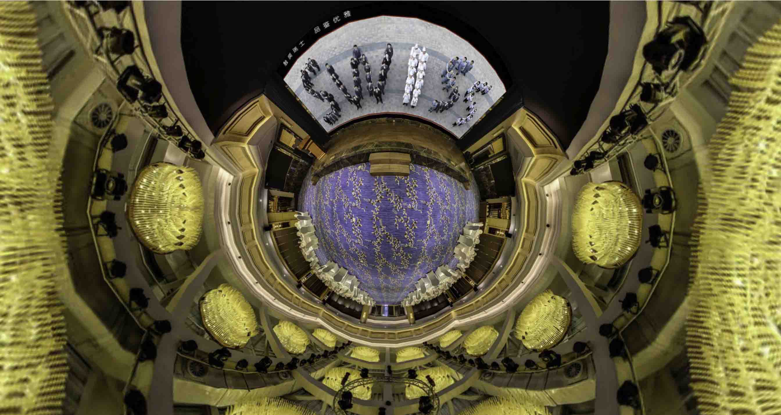 泉港探索VR全景拍摄中的深度感：营造沉浸式体验的关键要素