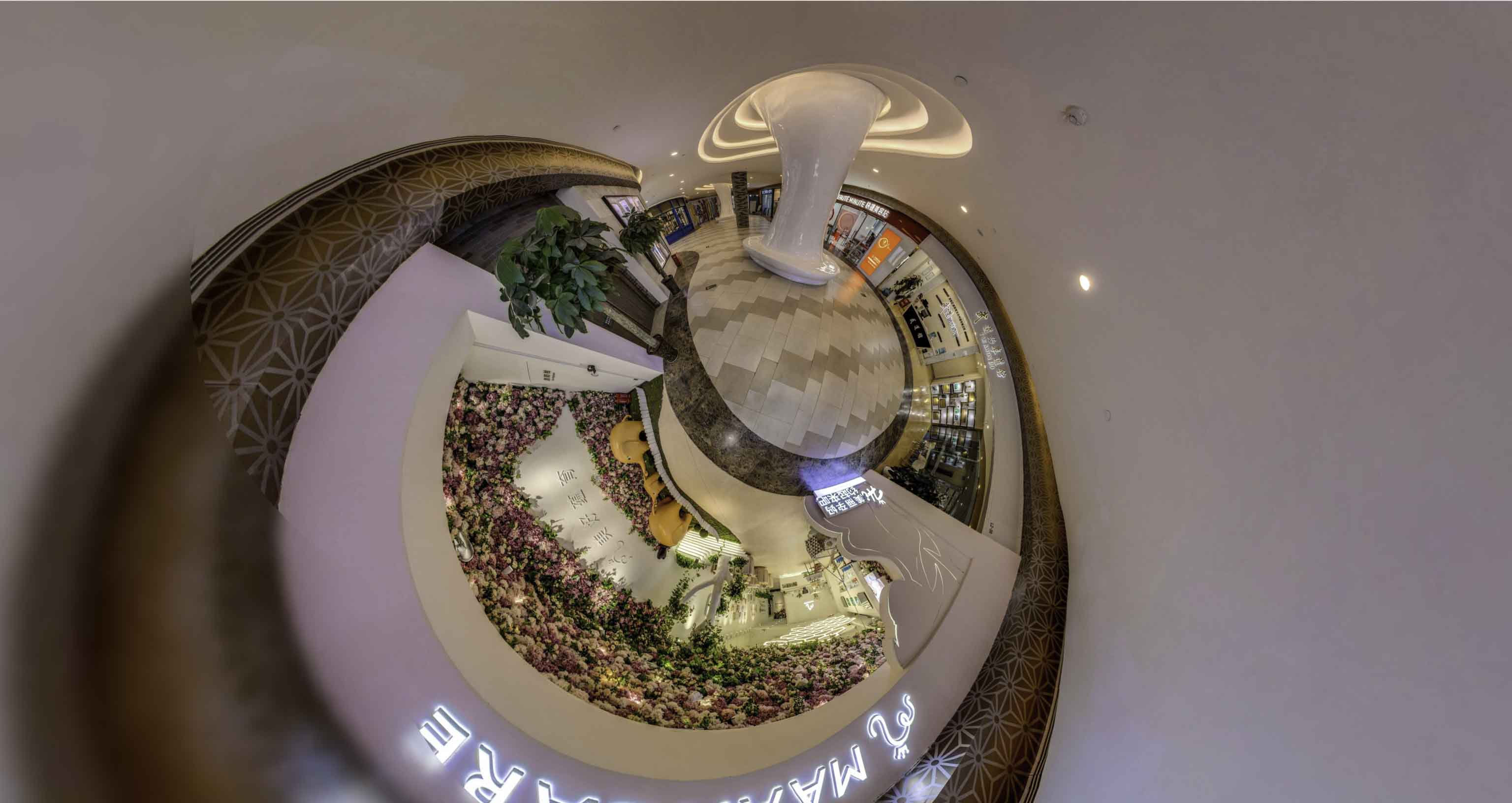 泉港将VR全景融入品牌宣传活动的创新实践与策略